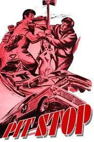 Pit Stop movie poster