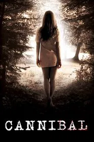 Cannibal movie poster