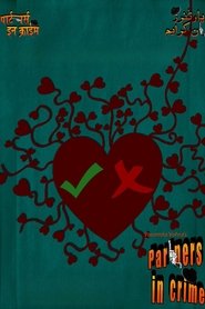 Partners In Crime movie poster