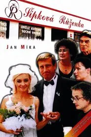 Šípková Růženka tv show poster