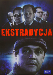 Poster da série Ekstradycja