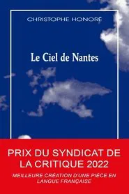 Le ciel de Nantes movie poster