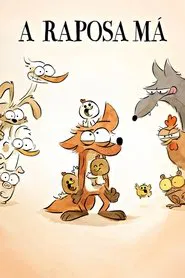 Poster do filme A Raposa Má