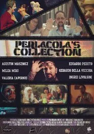 Poster do filme Perlacola's Collection