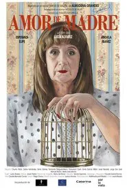 Amor de madre movie poster
