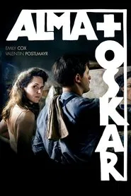 Alma and Oskar movie poster