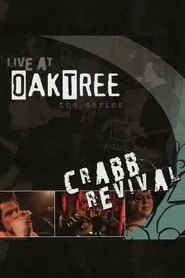 Crabb Revival: Live at Oak Tree movie poster