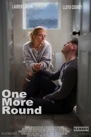 One More Round movie poster