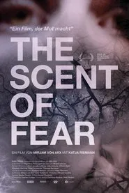The Scent of Fear movie poster