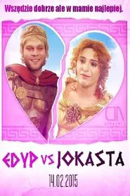 Poster do filme Edyp vs Jokasta