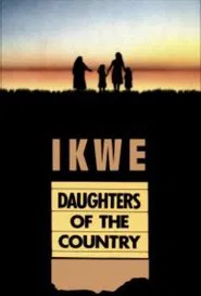 Ikwe movie poster