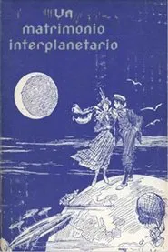 A Marriage in the Moon movie poster