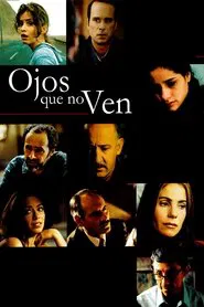 Ojos que no ven movie poster