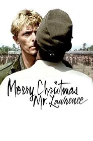 Merry Christmas, Mr. Lawrence movie poster