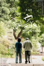 Take Me Home movie poster