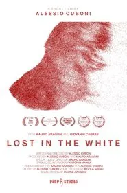 Lost in the White movie poster