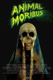 Animal Moribus movie poster