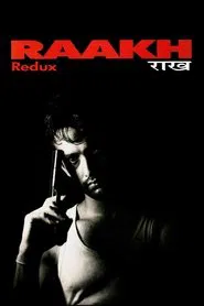 Raakh movie poster