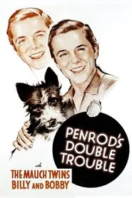 Penrod's Double Trouble movie poster