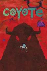 Coyote movie poster