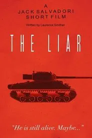 The Liar movie poster