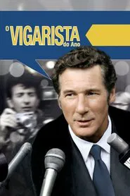 Poster do filme O Vigarista do Ano