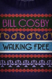 Poster do filme Bill Cosby: Walking Free
