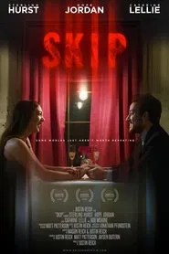 Skip movie poster