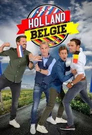 Poster da série Holland-België