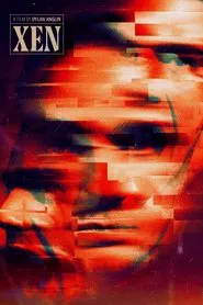 XEN movie poster