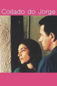 Poor George movie poster
