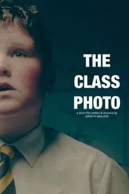 The Class Photo movie poster