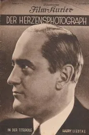 Der Herzensphotograph movie poster