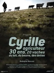 Cyrille movie poster