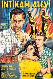 İntikam Alevi movie poster