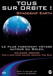 Poster da série Espaçonave Terra
