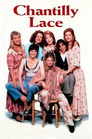 Chantilly Lace movie poster