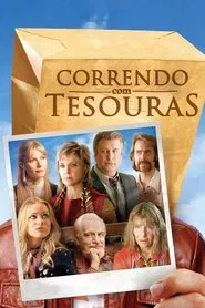 Poster do filme Correndo com Tesouras