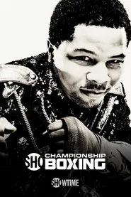 Gervonta Davis vs. Ricardo Nunez movie poster