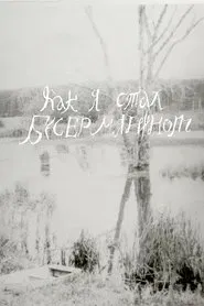 How I Became a Besermyan movie poster