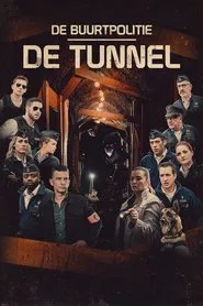 De Buurtpolitie: De Tunnel movie poster