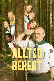 Alltid beredt tv show poster