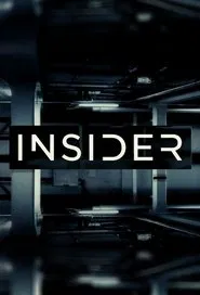 Insider tv show poster