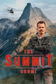The Summit Suomi tv show poster
