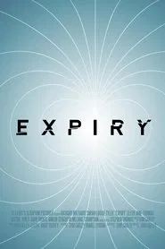 Expiry movie poster