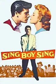 Sing Boy Sing movie poster