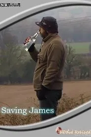 Poster do filme Saving James