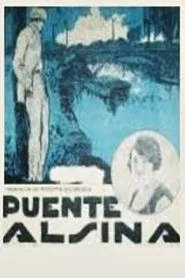 Puente Alsina movie poster