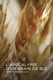 L'apocalypse d'un grain de blé movie poster