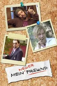 Poster da série Mein neuer Freund